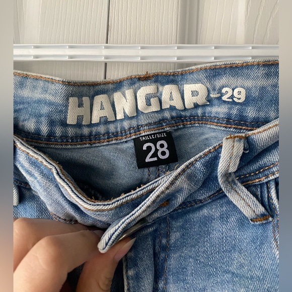 Jeans - Picture 3 of 3